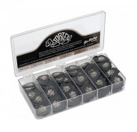 Tortex Pitch Black Standard ������� ���������� 432�� 6 ������ Dunlop 4880