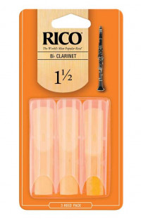 Rico ������ ��� �������� Bb ������ 15 3�� Rico RCA0315