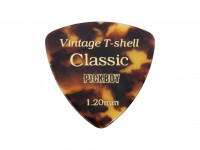 Celluloid Vintage Classic TShell ��������� 50�� ������� 120�� Pickboy GP-54/120