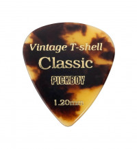 Celluloid Vintage Classic TShell ��������� 50�� ������� 120�� Pickboy GP-55/120