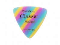 Celluloid Vintage Classic Rainbow ��������� 50�� ������� 050�� Pickboy GP-17RA/05