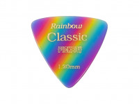 Celluloid Vintage Classic Rainbow ��������� 50�� ������� 120�� Pickboy GP-17RA/120