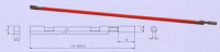 �������� �������� 440�� Metallor RD-003-440