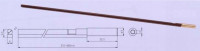 �������� �������� 640�� Metallor RD-101-640