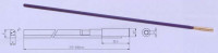 �������� �������� 610�� Metallor RD-102-610