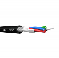 StarQuad ������ ����������� 4x050�� 100� Klotz SQ450P.100