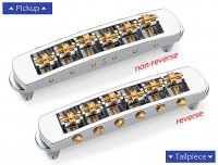 STM ����� TuneOMatic ���� Schaller 12080200.11