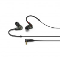 IE 400 PRO Smoky Black �������� ��������������� ���������� ������ Sennheiser 507483