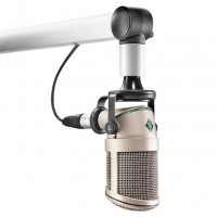 Neumann BCM 705 �������� ��������� ������������ Sennheiser 008507
