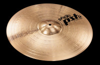 New PST 5 Rock Crash ������� 16 Paiste 0000682816