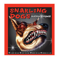 �������� ����� ��� ������������� �������������� 942 Snarling Dogs SDN09