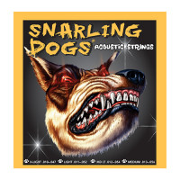 �������� ����� ��� ������������ ������ ��������� ������ 1254 Snarling Dogs SDP12