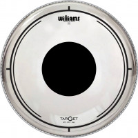 Target Dot Series Clear ������� ��� ����������� 18 ���������� Williams DT2-7MIL-18