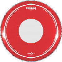 Target Dot Series Red ������� ��� ����������� 22 ������� Williams RDT2-7MIL-22