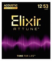 Attune �������� ����� ��� ������������ ������ ��������� ������ � ��������� 1253 Elixir 21052