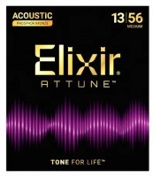 Attune �������� ����� ��� ������������ ������ ��������� ������ � ��������� 1356 Elixir 21102