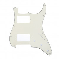 ������� ��� ������������� Fender Stratocaster HH 3 ���� �������� Musiclily MX1379CM