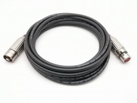 ������ ����������� XLRMF 4� ZZcable G2-XLR-M-F-0400-0