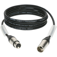 ������ DMX XLR 5p 10� Klotz DMX5DK1S1000