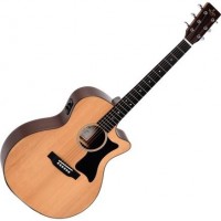 ������ Sigma GMC-1STE+