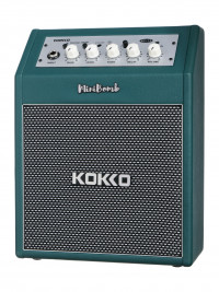 Mini Bomb �������� �������������� ����������� 15�� ����� Kokko KG-15-BL