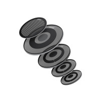dB One Rock System �������� �������� ��������� ����� 1012161422 Evans EPPB-DB1-R