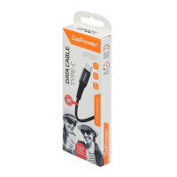 ������ GP02T USB mTypeC m 10� 24A ������ ������ GoPower 00-00022791