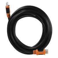 ������ HDMI mHDMI m 50� ��� ver20 4K 60Hz ������ � ������ GoPower 00-00027310