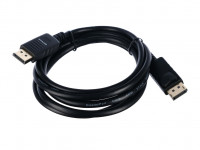 ������ DisplayPort mDisplayPort m 18� ��� ver13 ������ � ������ GoPower 00-00027495
