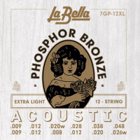 �������� ����� ��� 12�������� ������������ ������ ��������� ������ 948 La Bella 7GP12XL