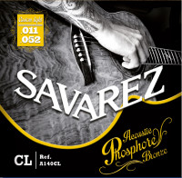 �������� ����� ��� ������������ ������ ��������� ������ Custom Light 1152 Savarez A140CL