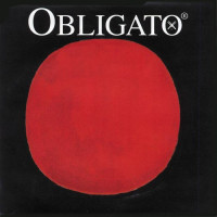 Obligato Violin �������� ����� ��� ������� ��������� Pirastro 411021