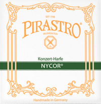 Nycor �������� ����� ��� ���� 2 ������ ������ Pirastro 572020