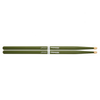 7A Rebound ���������� ������� ������� ��������� ������ ���� ������ ProMark RBH535AW-GREEN