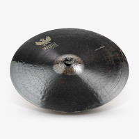 Imperial 2017 Ride ������� 20 ED Cymbals EDIMRI20