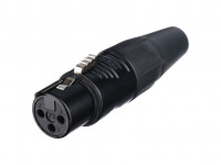 ������ �� ������ XLR ���� Rean RC3F-B