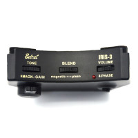 �������������� � ���������� � ������������ ��������� Belcat IRIS-3