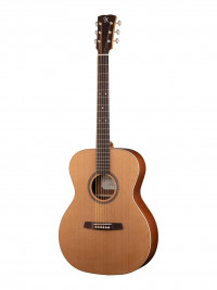 Steel String Series ������������ ������ Kremona M15C