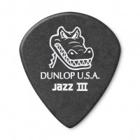 Gator Grip Jazz III ��������� 36�� ������� 114�� Dunlop 571R1.4