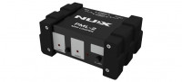 Mini Looper ���������� ����� ������� 2 ������ Nux Cherub PML-2