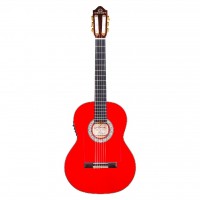 Signature Series ������������ ������ �� ��������������� Kremona Gipsy-King-GK-w/case