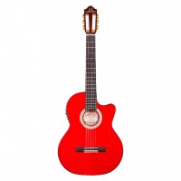 Signature Series ������������ ������ �� ��������������� Kremona Gipsy-King-CW/GK-w/case