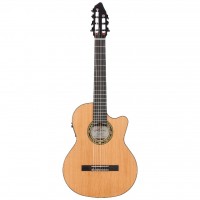 Performer Series Fiesta ������������ 7�������� ������ �� ��������������� Kremona F65CW-7S-T-w/case