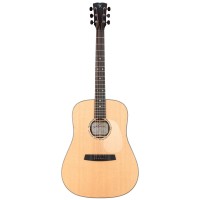 SteelString Series ������������������� ������ Kremona R30E-w/case