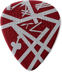 EVH Shark Guitar ��������� 6�� Dunlop EVHP07