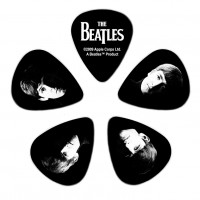 Meet The Beatles ��������� 10�� ������� Planet Waves 1CBK4-10B2