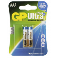 Ultra Plus ������� ������� ��� ����������� 2�� GP GP24AUP-2CR2