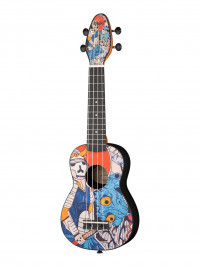 Keiki Designer Series ������� ������� � ������ � ������� Ortega K2-SR
