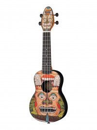 Keiki Designer Series ������� ������� � ������ � ������� Ortega K2-TM