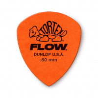 Tortex Flow ��������� 12�� ������� 060�� Dunlop 558P.60